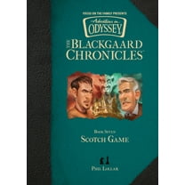 Scotch Game, (Hardcover)