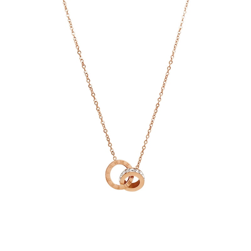 Sister necklaces for 2 at walmart deals