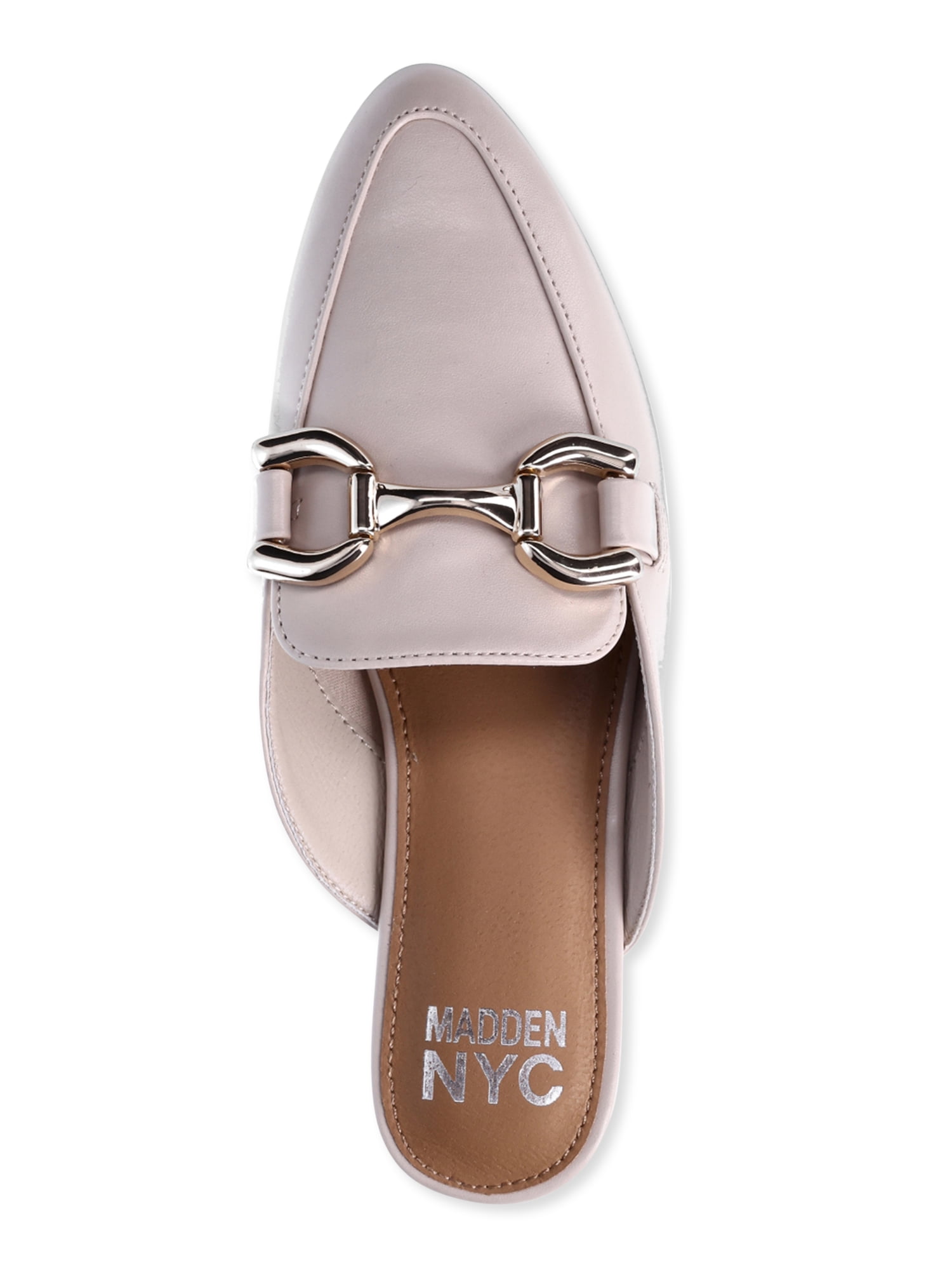 Madden NYC Women's Tania Slip-On Mule