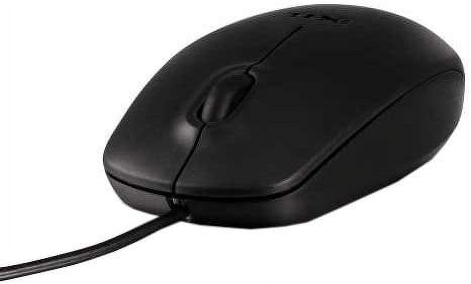 Dell MS111&nbsp;USB Mouse for PC - image 2 of 2