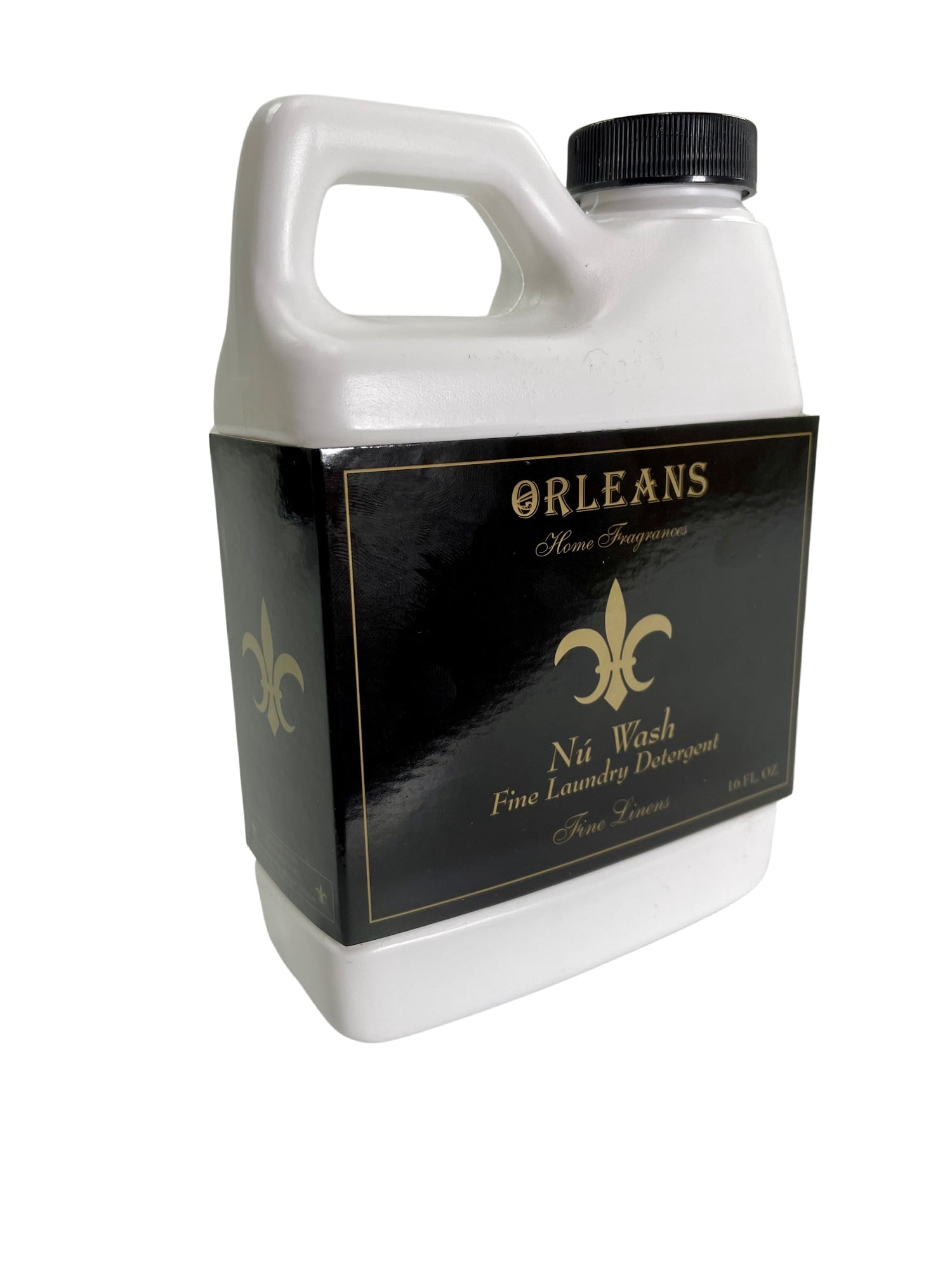 Orleans Home Fragrances, 16oz Wash - Fine Linens.