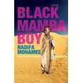 thumbnail image 2 of Black Mamba Boy Lib/E [Audio], 2 of 4