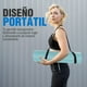 thumbnail image 4 of Tapete Yoga Grueso 15 Mm Fitness Altera Nbr Antiderrapante, 4 of 7
