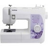 Brother Refurbished RLX2763 27-Stitch Full-Featured Sewing Machine Bundle with Sewing Case