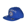 thumbnail image 2 of Chelsea fc snapback Youth Size cap hat Size 54 CM Youth, 2 of 3