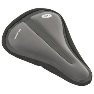 Bell gel fusion bike seat cover sale