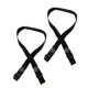 thumbnail image 2 of Durable Carrying Strap PP Handle Shoulder Belts for Skateboard 2Pcs, 2 of 4