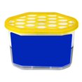 thumbnail image 1 of Lefu Dehumidifier device Interior Damp Trap Home Caravan Moisture Absorbers, 1 of 10
