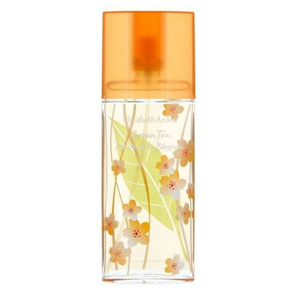 Elizabeth Arden Elizabeth Arden Green Tea Nectarine Blossom Eau de
