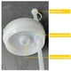 thumbnail image 3 of Tapón antiderrame para taza de agua de 6 uds. Tapón antifugas de silicona (blanco), 3 of 5