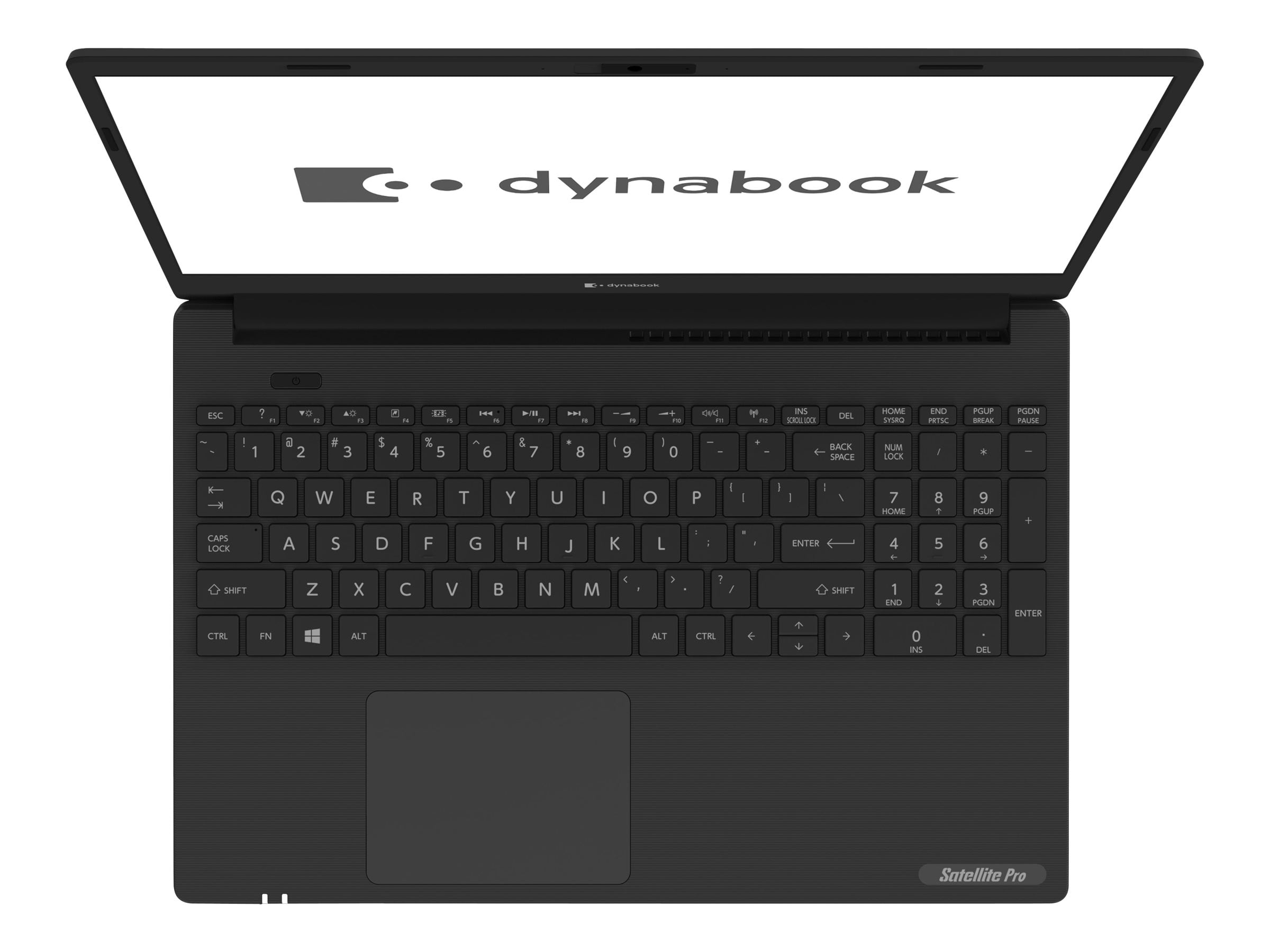 dynabook Satellite Pro L50-G ノートPC 本体 Dynabook Satellite Pro L50-G review: A good-value business