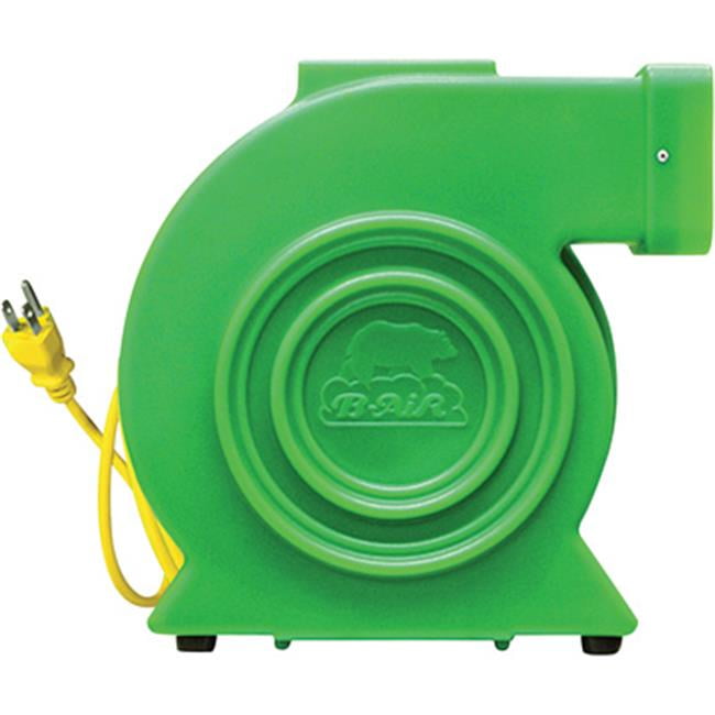BAir Blower Kodiak Power 1.5 HP 1290 CFM Inflatable Blower