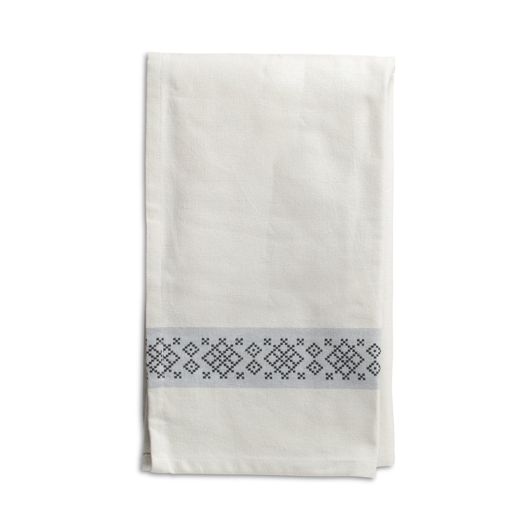 Yellowstone 3-Piece Oven Mitt, Pot Holder, & Tea Towel Kitchen Linen Set, Beth Collection