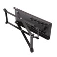 thumbnail image 2 of Labymos Classical Guitar Footrest Pedal Multi-step Adjustable Guitar Foot, 2 of 8