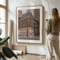 thumbnail image 3 of Duplex, West Village 02 - Manhattan New York Photography Unframed Wall Art Print 24 x 36 inches, 3 of 16