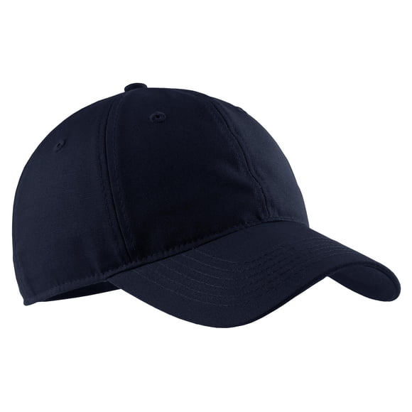 Gorra de lona cepillada suave de Port & Company?. CP96 Puerto & Compa??a CP96