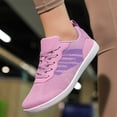 thumbnail image 4 of Zapatos para Correr Casuales Minimalistas Descalzos Antideslizantes Actividades Al Aire Libre, 4 of 9