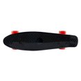 thumbnail image 3 of KOBE PENNY Planche à Roulettes - Plateau de 22 Pouces - Mini Cruiser Rétro STANDARD - Surface Gaufrée - pour Enfants et Adultes, 3 of 6