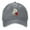 Carbon Gray, variant on Praying Hands Print Vintage Wash Dad Hat Adjustable Curved Brim Baseball Cap,Casual Outdoor Sports Fishing Cap for Men and Women