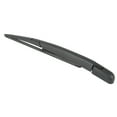 thumbnail image 6 of Unique Bargains 12" Durable Rear Windshield Wiper Blade Arm Set for Nissan Juke 2010-2020, 6 of 6
