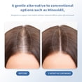 thumbnail image 2 of Sérum para el crecimiento del cabello Roll-On QGGQ 30 ml con romero y biotina, 2 of 9