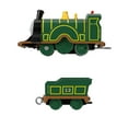 thumbnail image 3 of Thomas & Friends Emily Motorized Toy Train Engine with Tender for Preschool Kids, 3 of 6
