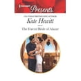 thumbnail image 1 of Pre-Owned The Forced Bride of Alazar (Seduced by a Sheikh, 2) (Unknown) 0373060653 9780373060658, 1 of 1