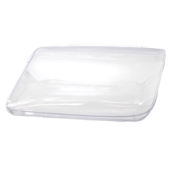 Cubierta de Lente de Faro Para VW MK4 Bora 1999-2005 Sunnimix cubierta de la lente del faro Izquierda