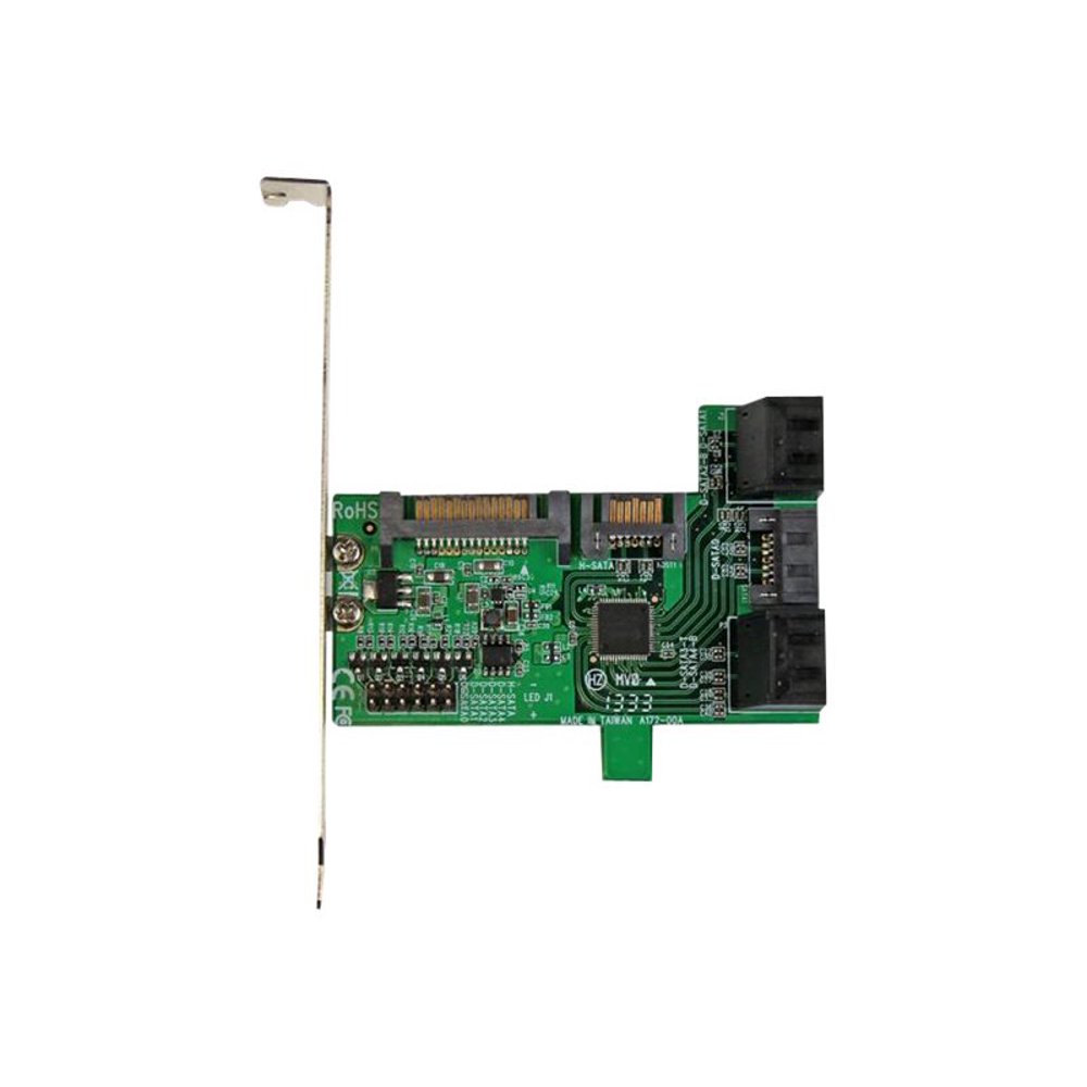 StarTech 1to5 SATA III Port Multiplier