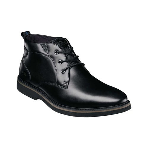 Nunn Bush - Men's Nunn Bush Denali Waterproof Plain Toe Chukka Boot - Walmart.com - Walmart.com