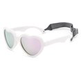 thumbnail image 1 of COASION Primeras Gafas de Sol Irrompibles y Polarizadas para Bebés 0-24 Meses, 1 of 4
