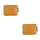 thumbnail image 4 of Minnieouse Monedero para hombre, monedero, minicartera con bolsillo, tarjetero con bloqueo Rfid, gran capacidad, moda para mujer, para oficina Type1 NO1, 4 of 6