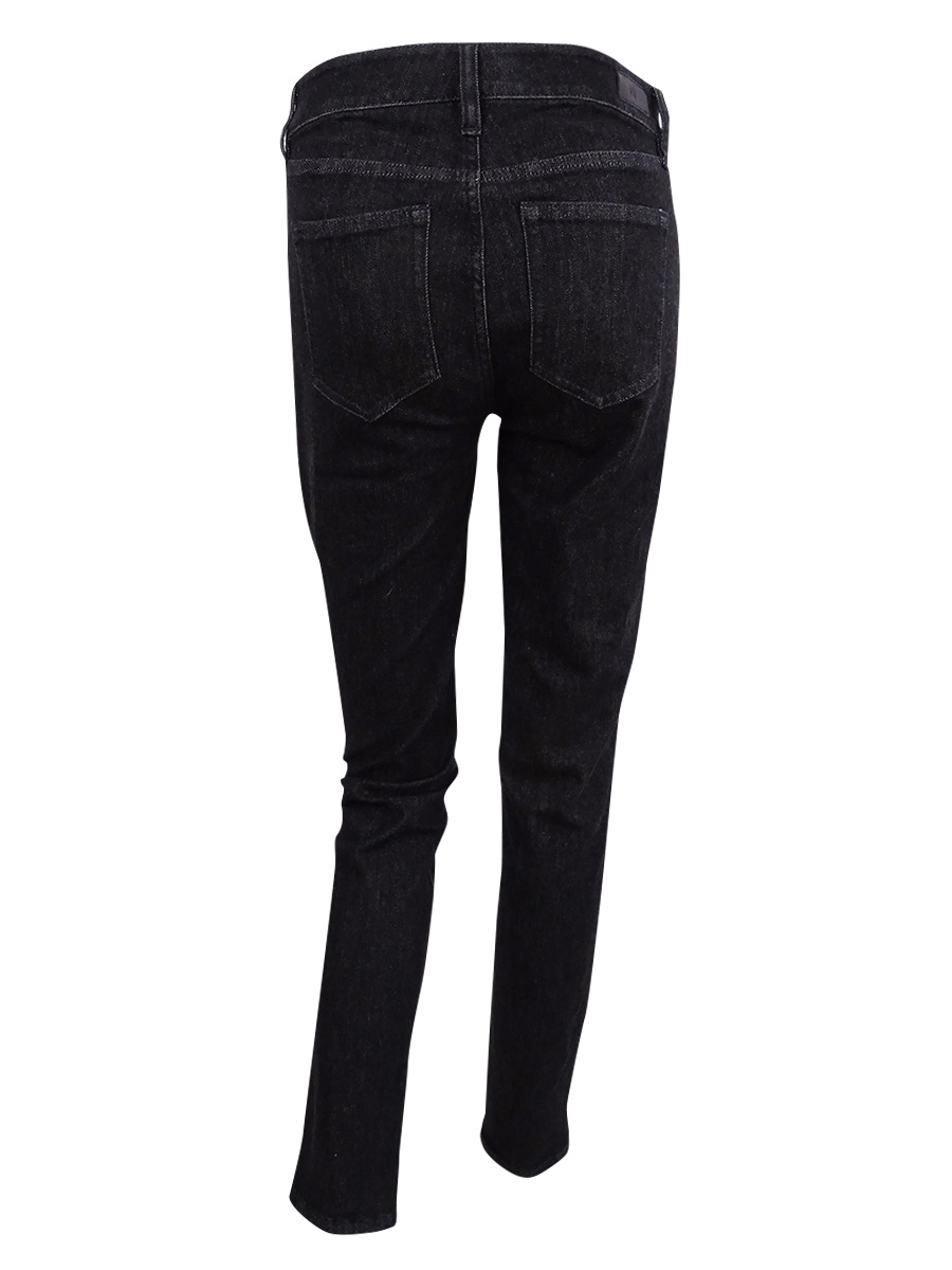 ralph lauren premier skinny cropped