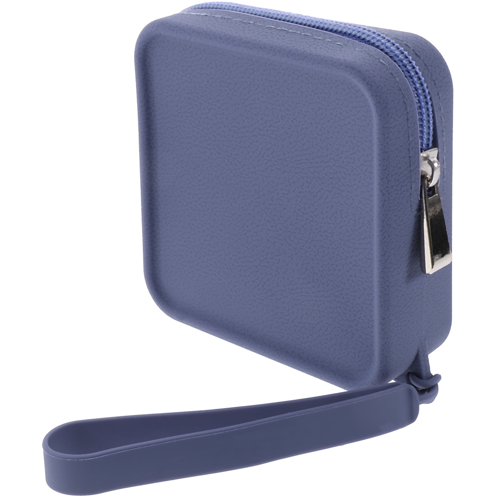 Portable Dog Treat Pouch Dog Training Bag Silicone Dog Food Storage Bag Snack Holder with Zipper