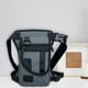 thumbnail image 1 of Accesorios para Bolsa de pierna DYNWAVEMX caída Multifunción resistente al desgaste Bolsa de muslo clásica Riñonera para pesca gris, 1 of 8