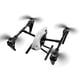 thumbnail image 5 of Fiudx Ofertas De La Semana Dron De Fotografía Aérea De Aleación, Sin Escobillas, Cuatro Aviones, Cámara De Alta Definición, Control Remoto, Juguete, Avión Óptico, 5 of 7