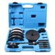 thumbnail image 4 of Kit De Prensa De Rodamientos, Extractor De Rodamientos Portátil De 85mm, Juego De Extracción De Rodamientos De Rueda, 4 of 9
