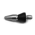 thumbnail image 1 of Labymos High Pressure Pipes Dredging Cleaning Nozzle 6 Jet Washer Sewer Fitting Home Washing Machine, 1 of 6