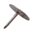 thumbnail image 2 of WHAMVOX 70-Piece Pegboard Clips Set with Nails for Cork Boards, Wooden Decorative Craft Clips for Projects, 2 of 8