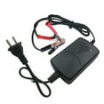 thumbnail image 5 of Cooltop 12V Smart Battery Car Charger Maintainer for Truck Motorcycle ATV, 5 of 12