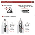 thumbnail image 2 of Champion Spark Plugs 37 Spark Plug(s)-Stock #RV17YC6, 2 of 2