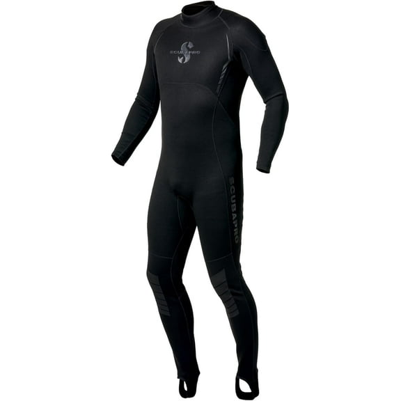 SCUBAPRO Sport Steamer 0.5MM Men's Diving Wetsuit