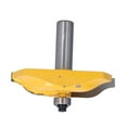 thumbnail image 3 of Woodworking Milling Cutter,Raised Panel Router Bit Raised Panel Router Bits Raised Panel Bit Best in Class, 3 of 8