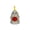 A, variant on Htrmlpk Fall Decor, 1pc Halloween Themed Cute Ghost Resin Ornament Lamp Creating Scary Vibes During Halloween Season With Its Eerie Devise Ideal Decor For Halloween Party Or Home, Holiday Gifts