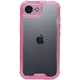 thumbnail image 1 of Funda Otter 360 Contorno De Color Uso Rudo Para iPhone 16e Rosa Más 2 Micas De Cristal, 1 of 5