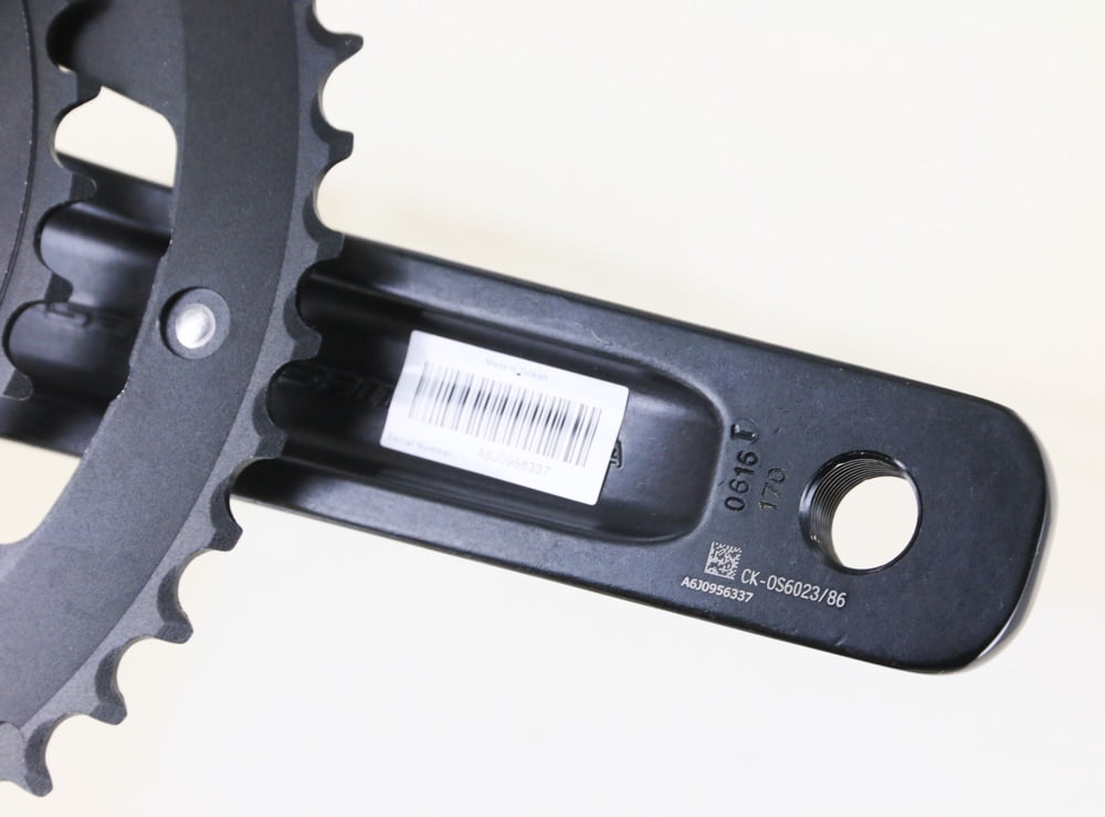 fsa gossamer pro abs bb386evo