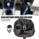 thumbnail image 3 of Exquisite Car 5 Speed Gear Shift Knob Shift Lever Dust Cover for Hover H3 H5 2010-2012, 3 of 5