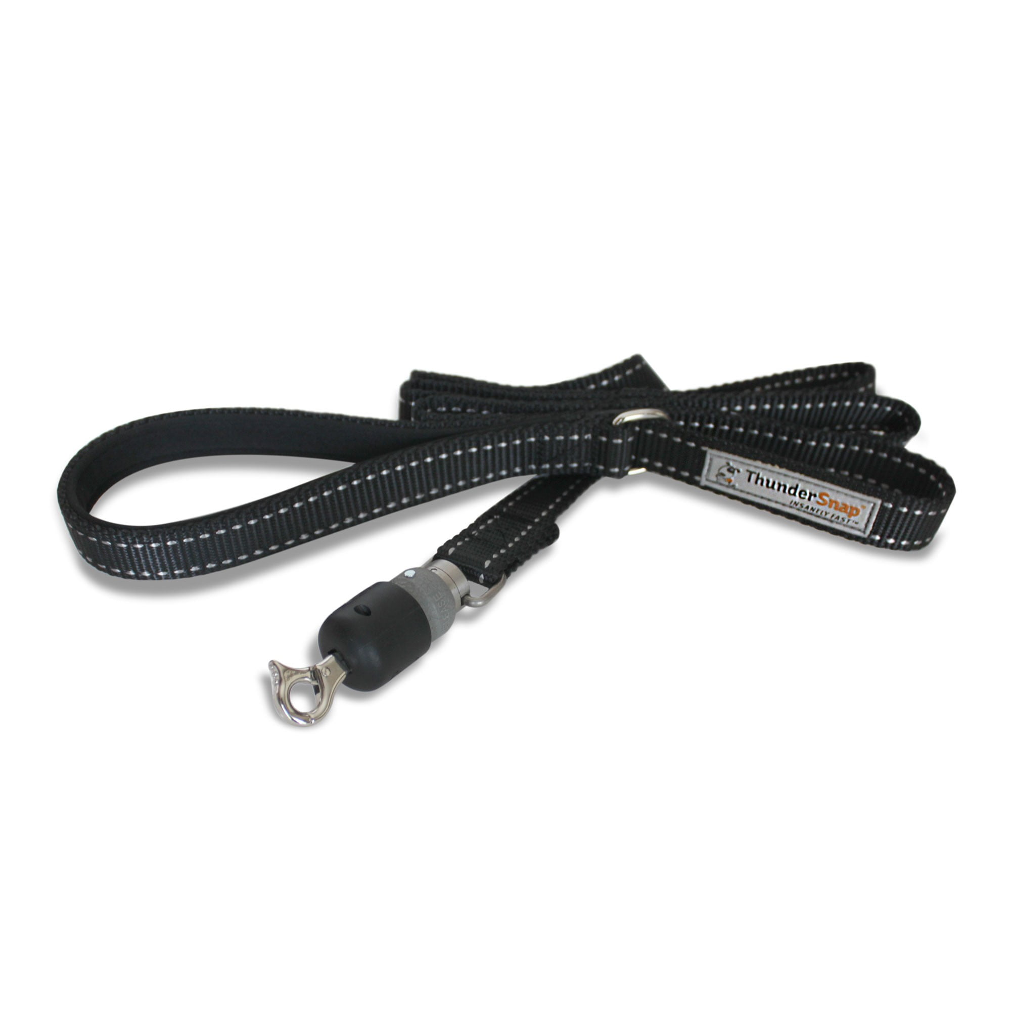 ThunderSnap Quick Connect Dog Leash, Large