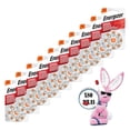 thumbnail image 2 of Batería Pila Auditiva Energizer AZ13 80 Piezas 1.45 V, 2 of 4