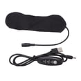 thumbnail image 1 of Coussin Chauffant Électrique USB, Coussin Chauffant USB Film Chauffant Électrique Haute Capacité, 1 of 8